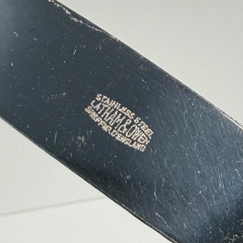 American Vintage please review